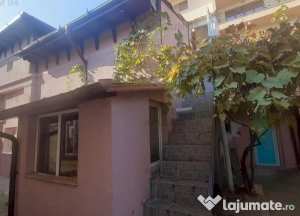 Casă pe calea plevnei între spitalul militar și pasaju...