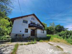 Casa valea ursului pentru azil de batrani, sau after school