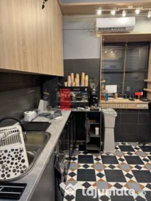 Inchiriere/vanzare cafenea in zona unirii