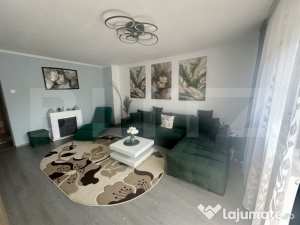 Apartament cu 2 camere, 63mp, zona careiului,r.a.r.