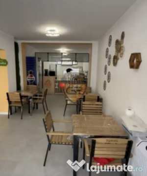 Afacere la cheie ! pizzerie de vânzare – năvodari