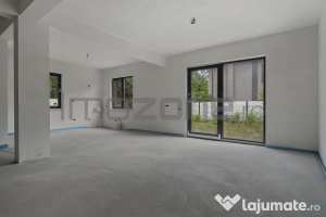 Casă spațioasă cu terasă și loc de parcare – milit...