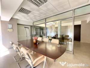 Apartament 6 camere birouri lux vitan- timpuri noi