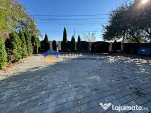 Vila de inchiriat pe strada fermelor - piatra neamt
