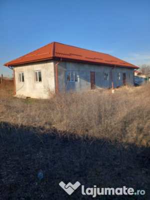 Casa 4 camere bca constructie noua, alexandriei