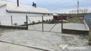 Teren intravilan in loc. poiana, ovidiu - 1300 mp