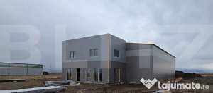 Hala industriala, de vanzare, 522 mp, zona exterior sud