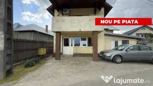Spațiu comercial de închiriat – bradu-argeș!
