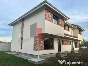 Duplexul familiei tale/ vila tip duplex