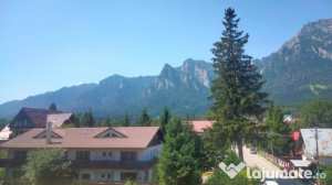 Apartament 2 cam in vila, peisaj fantastic catre munții bucegi!!!