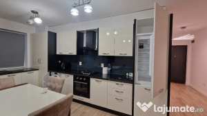 Apartament 2 camere sannicoara, cluj, central