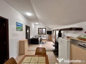 Casa cu 3 camere + atelier mecanic, zona republicii