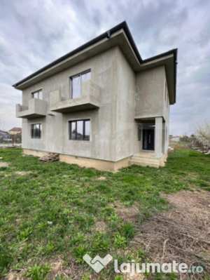 Casă tip duplex în zona titulescu
