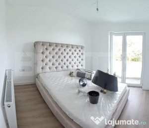 Apartament 5 camere, 120mp, micro 16