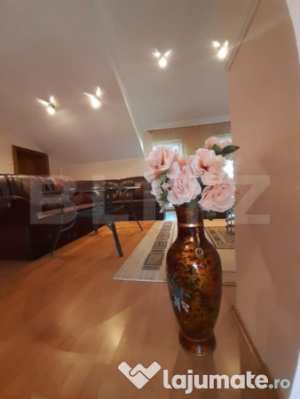 Vila - 6 camere in predeal - brasov