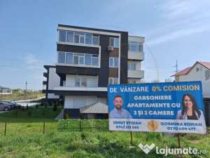 Apartament 2 camere bloc 2025 marcea spa-stefanesti