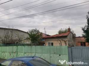 Casa de vânzare propunere contructie