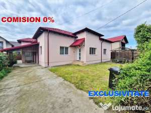Azura imobiliare - casa bascov 5 camere la 2 km de lidl