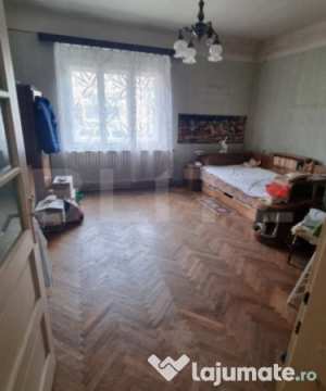 Casa de vanzare, 120 mp, zona parcul titulescu