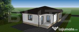 Casa parter 120 mp -vetis