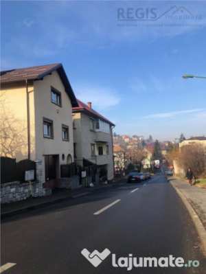 Oportunitate | vila cu parcare in centrul vechi