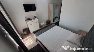 Cazare pitești regim hotelier pensiunea magic