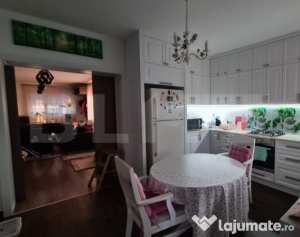 Casă de vânzare , 153 mp, teren 500 mp, cartierul marcus