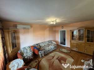 Apartament 4 camere, 100 mp, zona ultracentrala