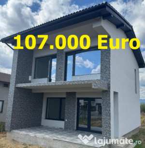 Casă 2025 în târgu jiu, cartier preajba nouă