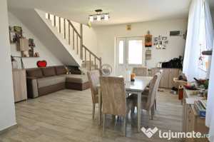 Casa 4 camere, vanzare, zona montana, homoraciu