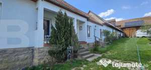 Casă tradițională secuiască de vânzare – valea crișu