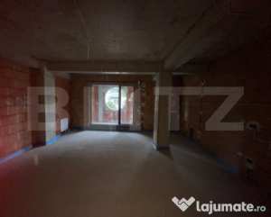 Apartament de vanzare, cu 2 camere, 73mp utili, zona semicen