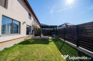 Casa triplex moderna de inchiriat, zona cetatii