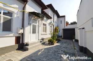 Oferta inchiriere vila domenii | localizare extraordinara