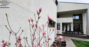 Vila p+e, proiect modern, zona mai