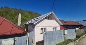 Casa zona valea viei strada dragoș vodă piatra neamt
