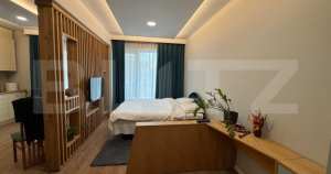 Apartament cu 2 camere, de vanzare, 40mp, zona centrala