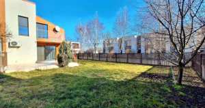 Duplex ansamblu rezidential corbeanca