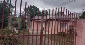 Casa de vanzare plus teren 1175 mp, negoiesti /brazi