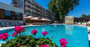Sejur mamaia all inclusive - trei nopti urgent