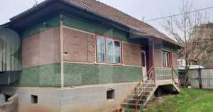 Casa taraneasca .dalnic