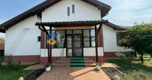 Casa deosebită de vânzare – cartier ciritei