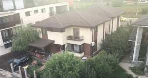 Proprietar casa individuala in chiajna, rosu, zona linistita