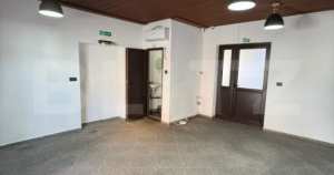 Spatiu comercial, disponibil imediat, 46 mp, zona centrala