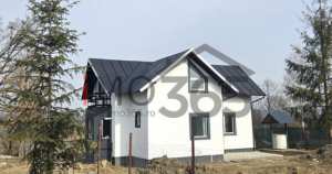 Casa bascov p+m - 356 mp teren - recent renovata - toate uti