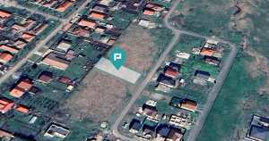 Teren de 1.000 mp în fântânele, arad
