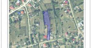 Teren intravilan victoria, iasi 2756mp