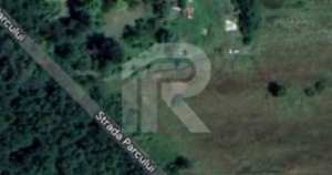 Teren intravilan_padure_palat snagov
