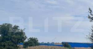 Teren extravilan de vanzare suprafata 1.700 mp