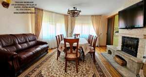 Proprietate zona manastirea bistrita,cadru natural, toate facilitatile